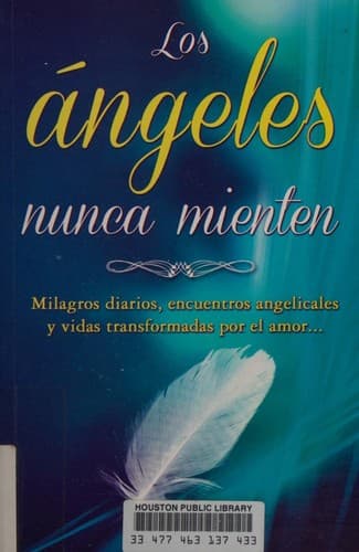 Portada de Los Angeles Nunca Mienten