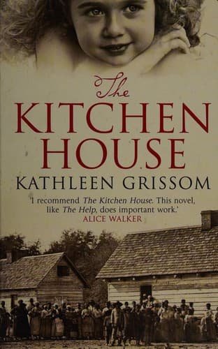 Portada de The Kitchen House