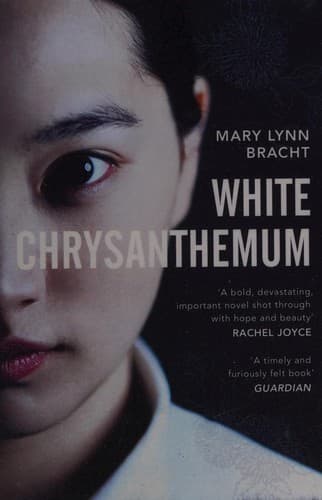 Portada de White Chrysanthemum