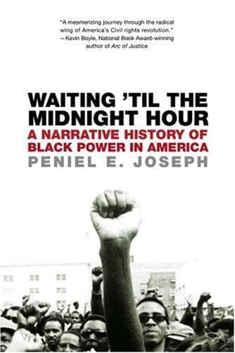 Portada de Waiting 'Til the Midnight Hour