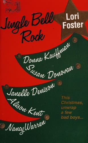 Portada de Jingle bell rock