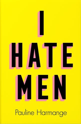 Portada de I Hate Men