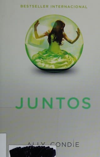 Portada de Juntos