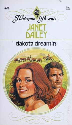 Portada de Dakota Dreamin'