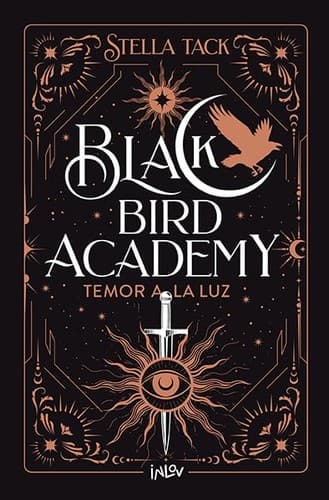 Portada de Temor a la luz
