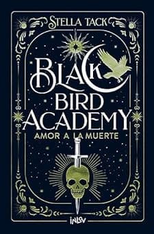 Portada de Amor a la muerte