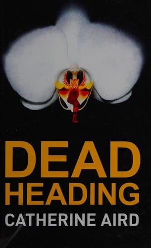 Portada de Dead Heading