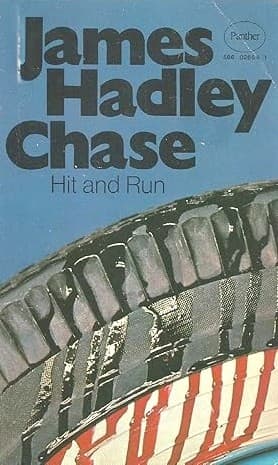Portada de Hit and Run