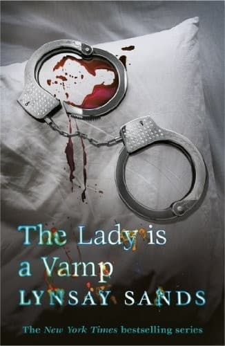 Portada de Lady Is a Vamp