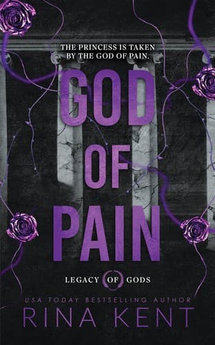 Portada de God of Pain