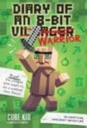 Portada de Diary of an 8-Bit Warrior #1