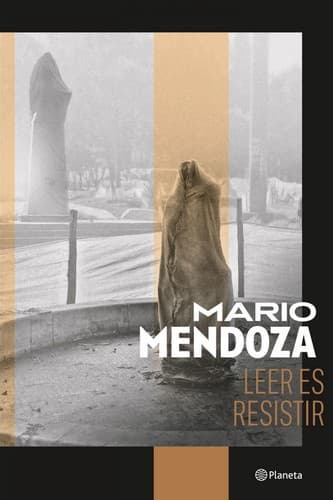 Portada de Leer es resistir