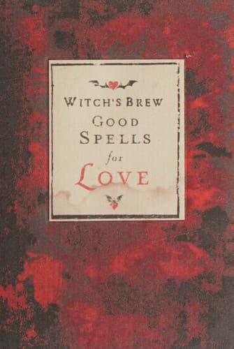 Portada de Witch's Brew