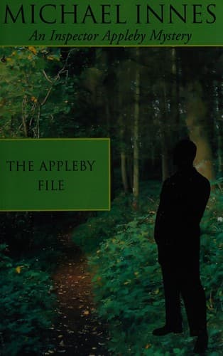 Portada de The Appleby File