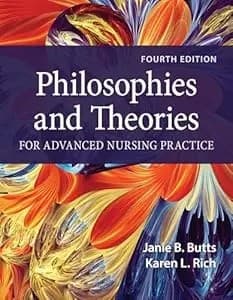 Portada de Philosophies and Theories for Advanced Nursing Practice