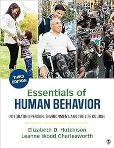 Portada de Essentials of Human Behavior
