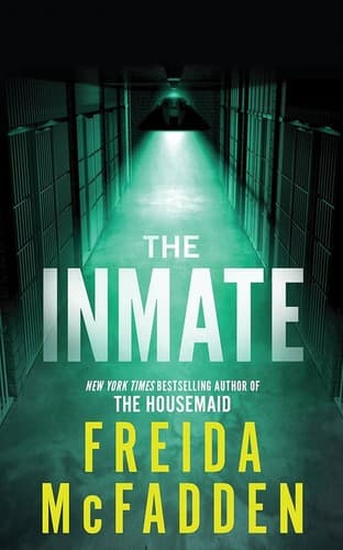 Portada de The Inmate