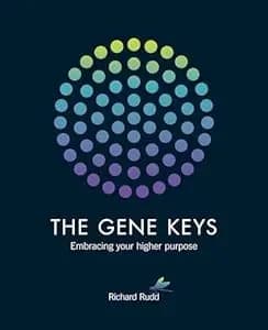 Portada de Gene Keys