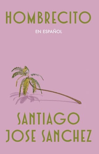Portada de Hombrecito