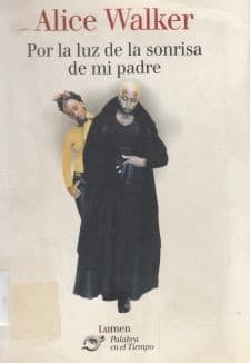 Portada de Por LA Luz De LA Sonrisa De Mi Padre