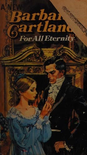Portada de For All Eternity