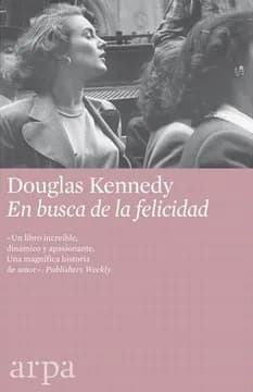 Portada de En busca de la felicidad