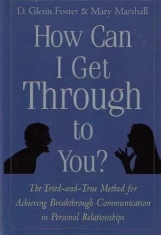 Portada de How can I get through to you?