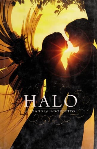 Portada de Halo