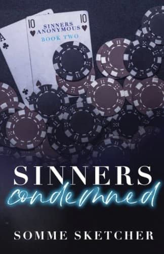 Portada de Sinners Condemned
