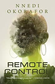Portada de Remote Control