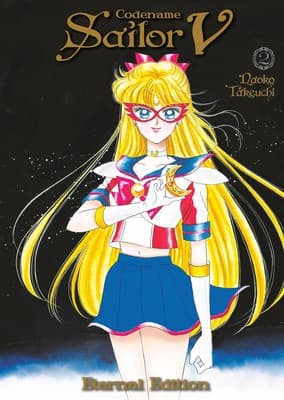 Portada de Codename