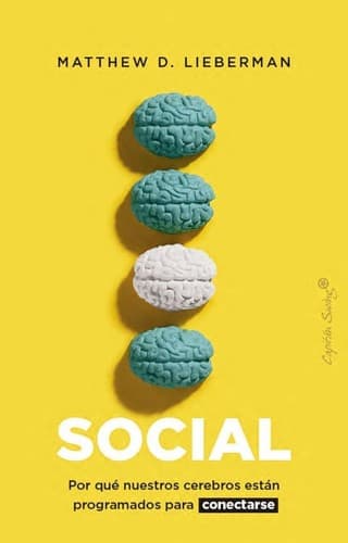Portada de Social