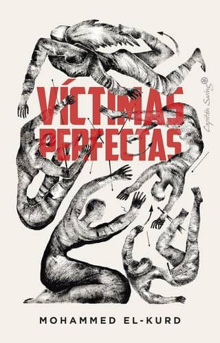 Portada de Víctimas perfectas