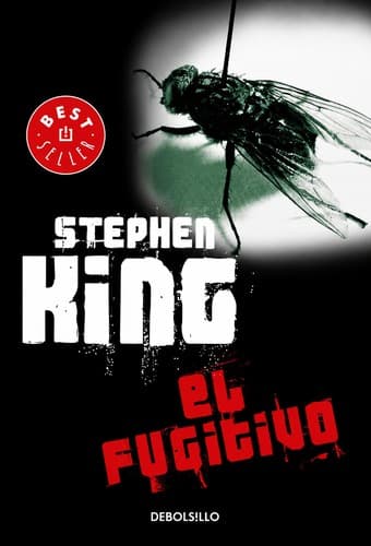Portada de El Fugitivo / the Fugitive