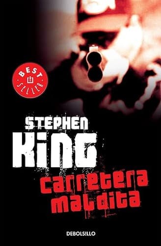 Portada de Carretera Maldita