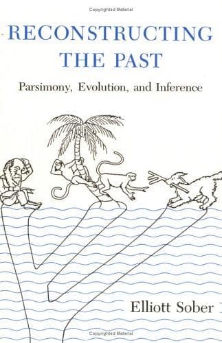 Portada de Reconstructing the Past