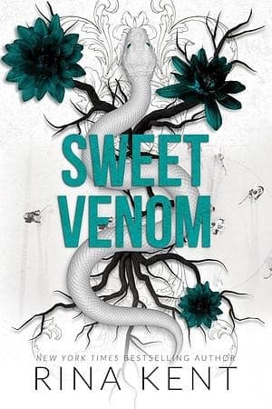 Portada de Sweet Venom