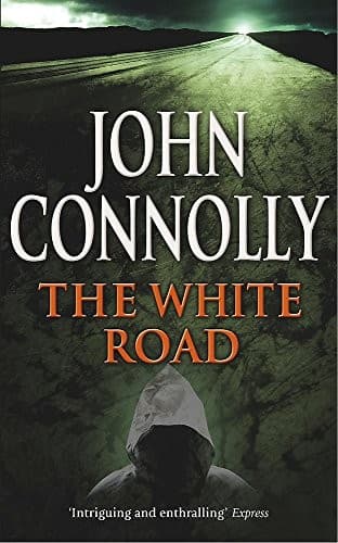 Portada de The white road