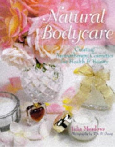 Portada de Natural bodycare