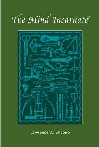 Portada de The Mind Incarnate (Life and Mind: Philosophical Issues in Biology and Psychology)