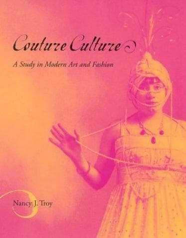 Portada de Couture Culture