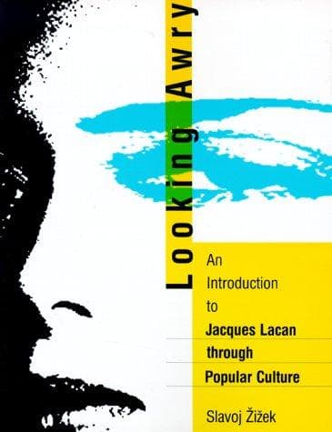 Portada de Looking Awry