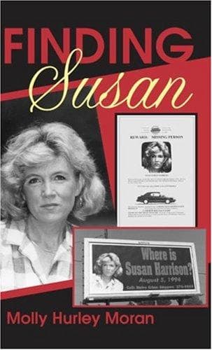 Portada de Finding Susan