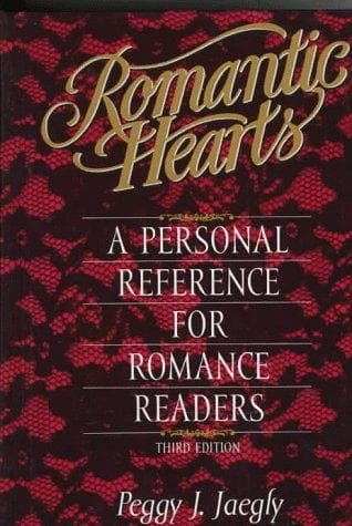 Portada de Romantic hearts