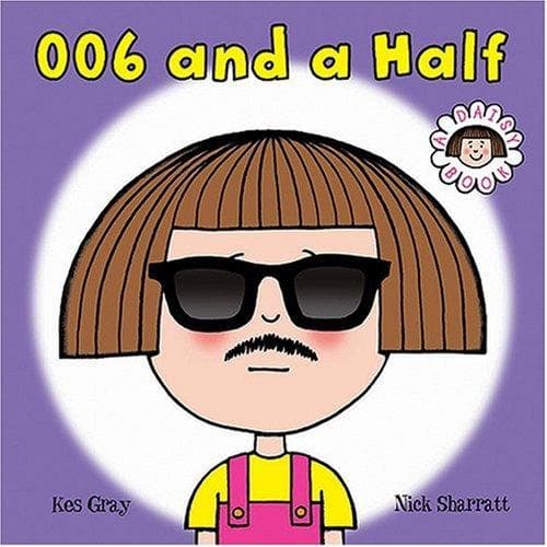 Portada de 006 and a Half