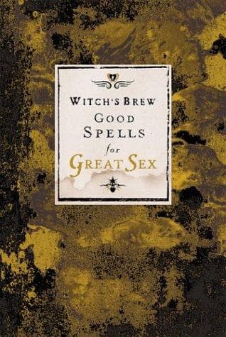 Portada de Witch's Brew