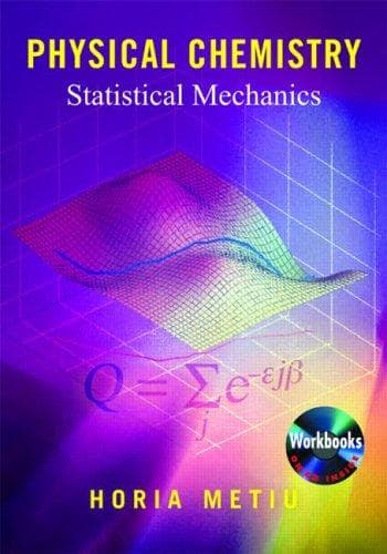 Portada de Physical chemistry