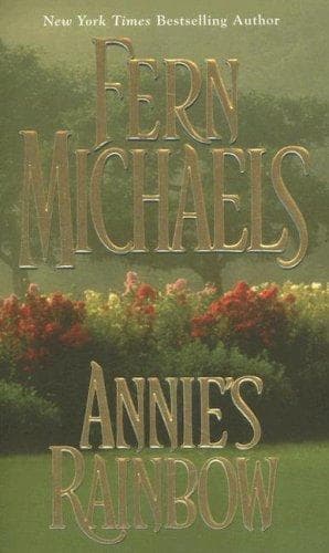 Portada de Annie's Rainbow
