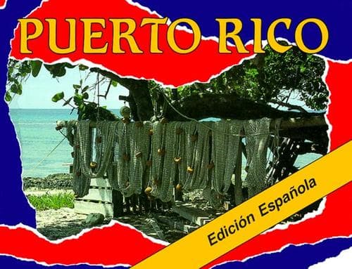 Portada de Puerto Rico/Spanish (Hello U.S.A)