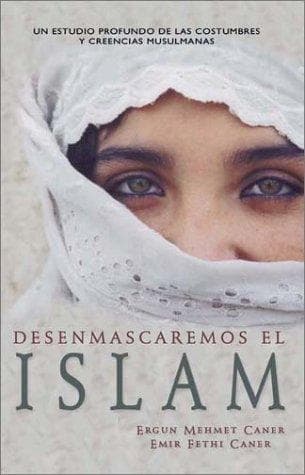 Portada de Desenmascaremos el islam